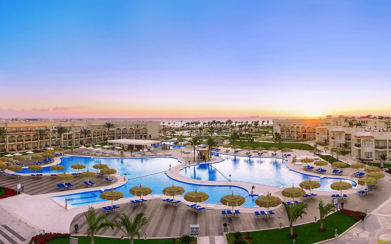 Royal Albatros Moderna 5 - рейтинг отеля - отзывы - рекомендации - концепция - Авантаж-тревел